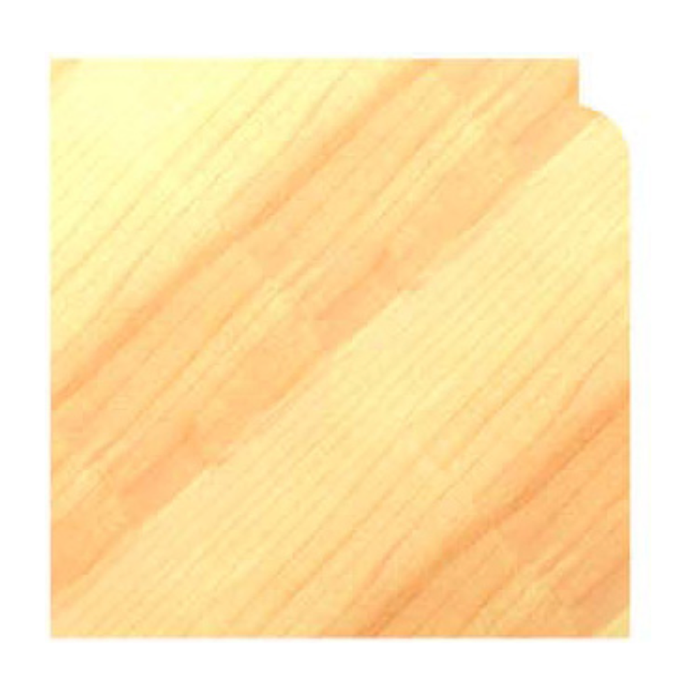 KWARTRONDPROFIELFREES R=5,0 MM ZONDER LAGER, D=22 MM, S=12 MM, HW