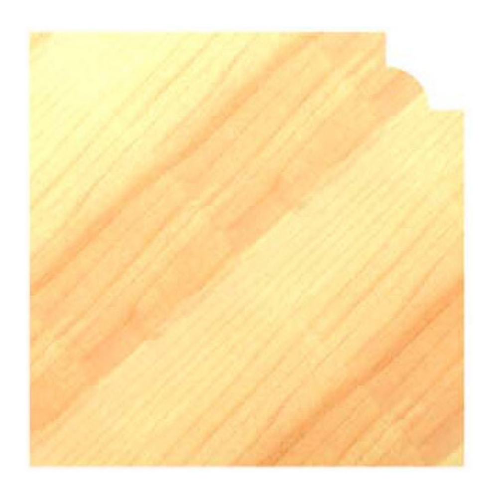 KWARTRONDPROFIELFREES R=12,7 MM ZONDER LAGER, D=39,4 MM, S=12 MM, HW