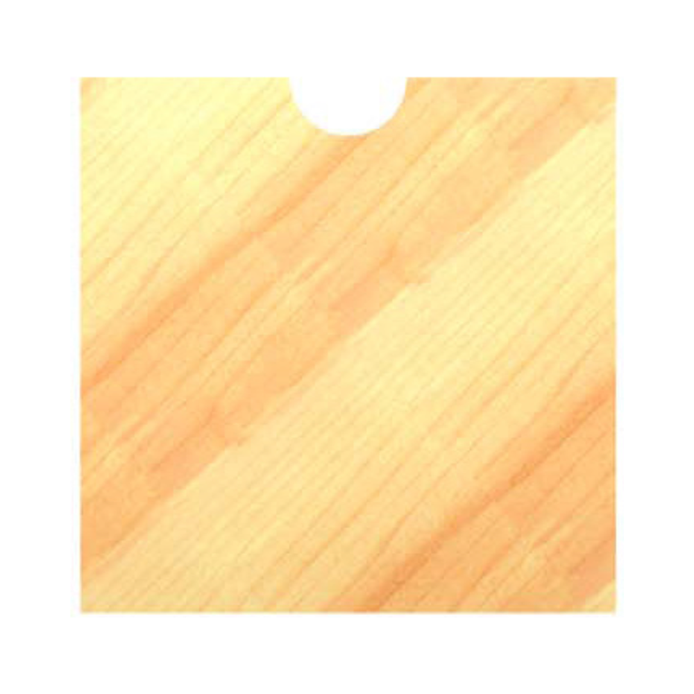 HOLPROFIELFREES R=5,5 MM, TL=38 MM, S=6 MM, HW