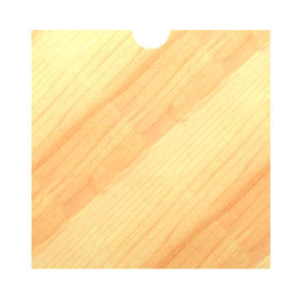 HOLPROFIELFREES R=4,75 MM, TL=65 MM, S=6 MM, HW