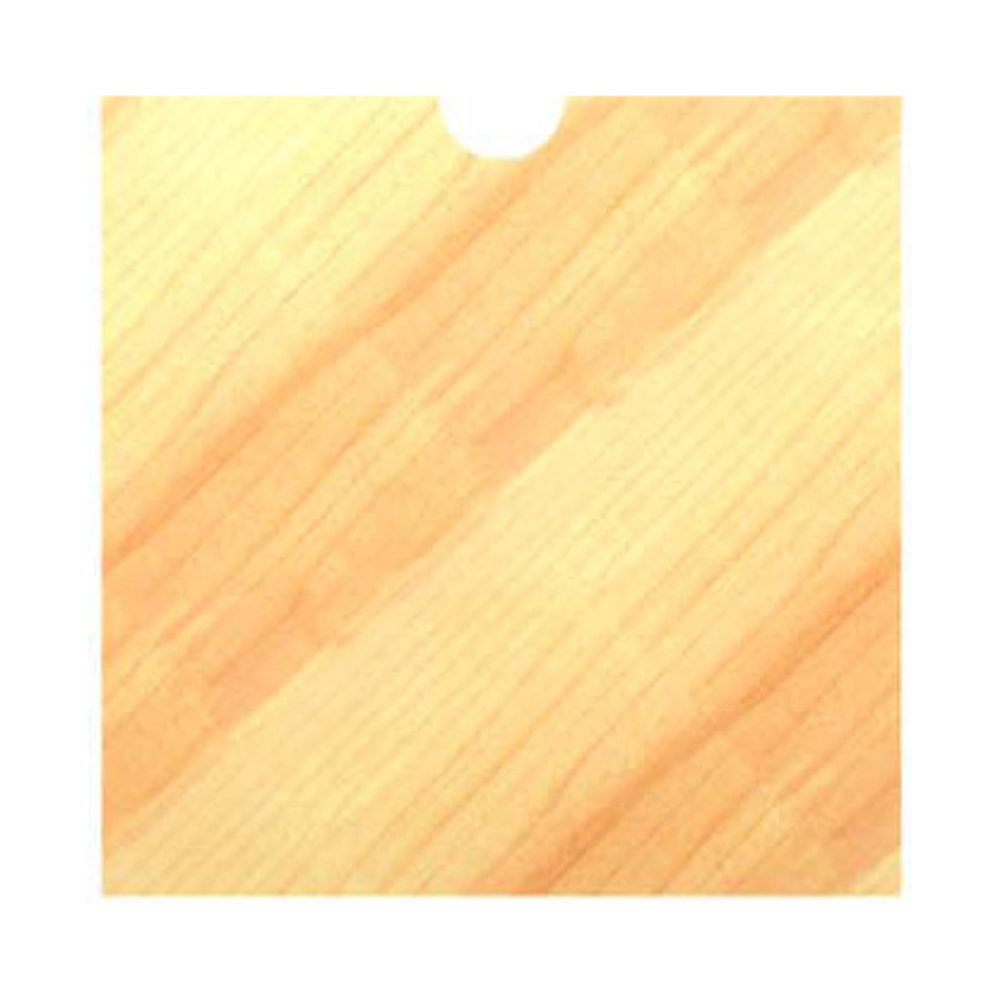 HOLPROFIELFREES R=3,0 MM, TL=51 MM, S=8 MM, HW