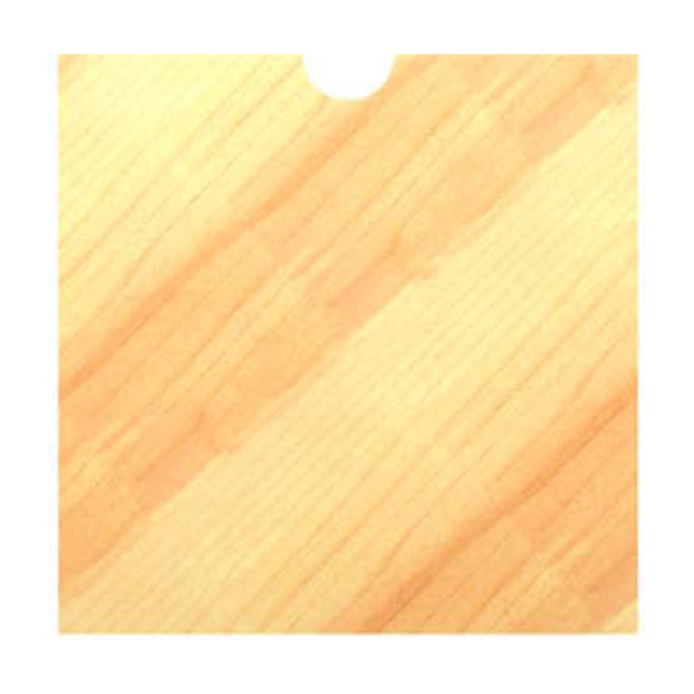 HOLPROFIELFREES R=4,0 MM, TL=60 MM, S=8 MM, HW