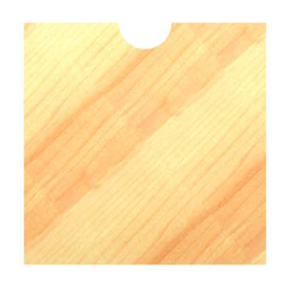 HOLPROFIELFREES R=4,75 MM, TL=60 MM, S=8 MM, HW