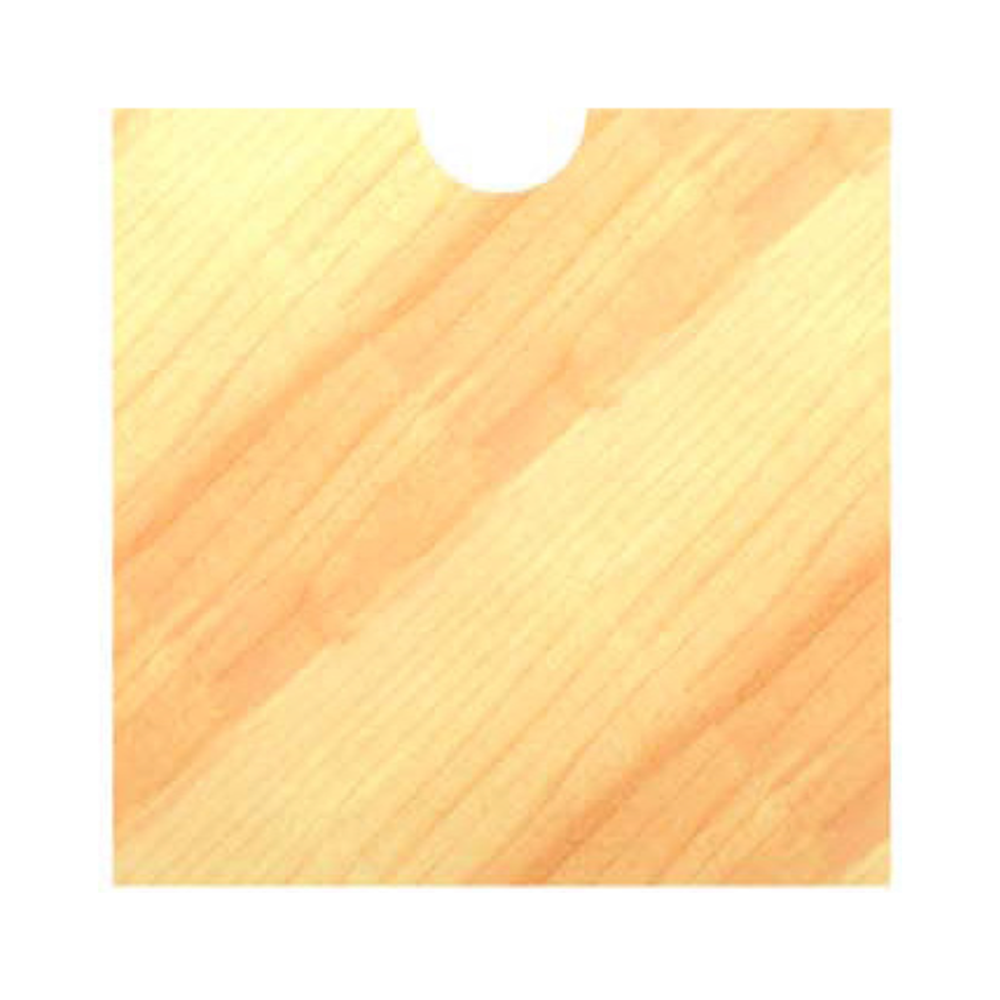 HOLPROFIELFREES R=5,5 MM, TL=60 MM, S=8 MM, HW