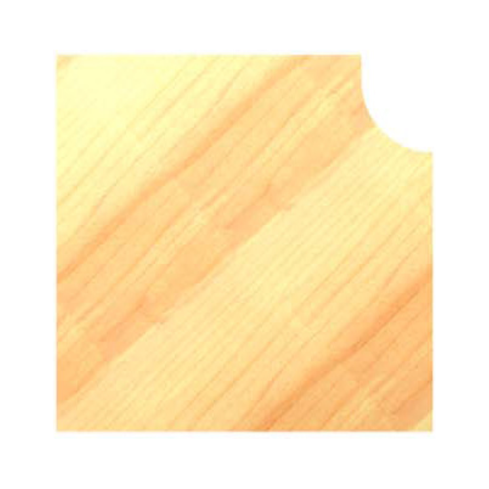 HALFHOLPROFIELFREES R=9,5 MM MET LAGER, D=31 MM, S=6 MM, HW