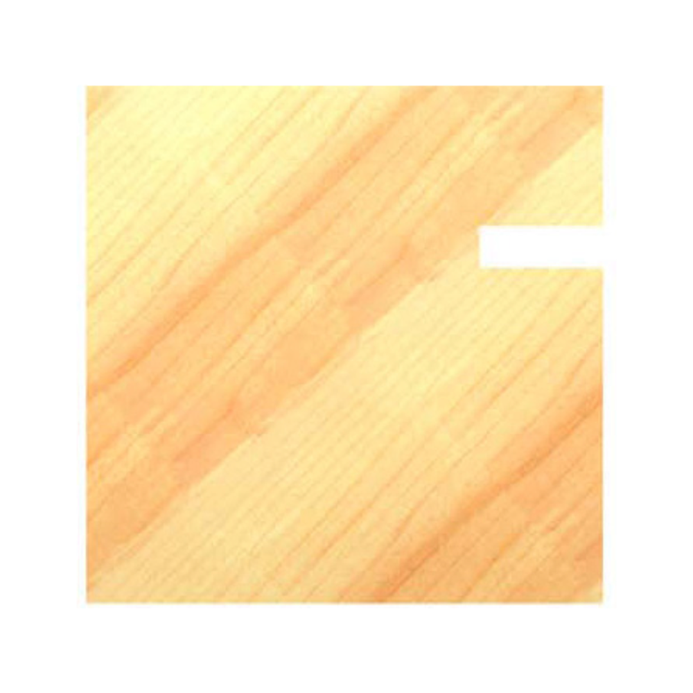 GROEFZAAGJES MET ASGAT 6,0 MM, Type: Groefzaagje D=40 x 2,5 mm