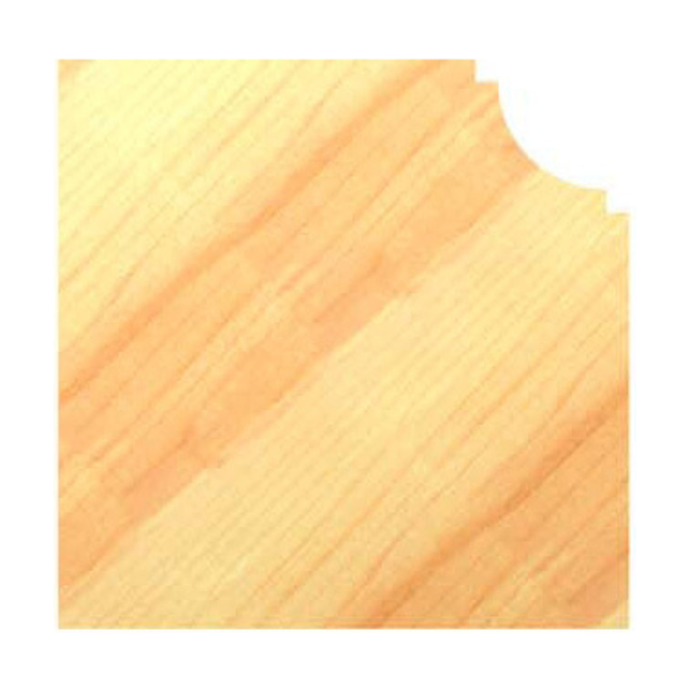 HOLLIJSTPROFIELFREES R=6,35 MM ZONDER LAGER, D=30,7 MM, S=6 MM, HW