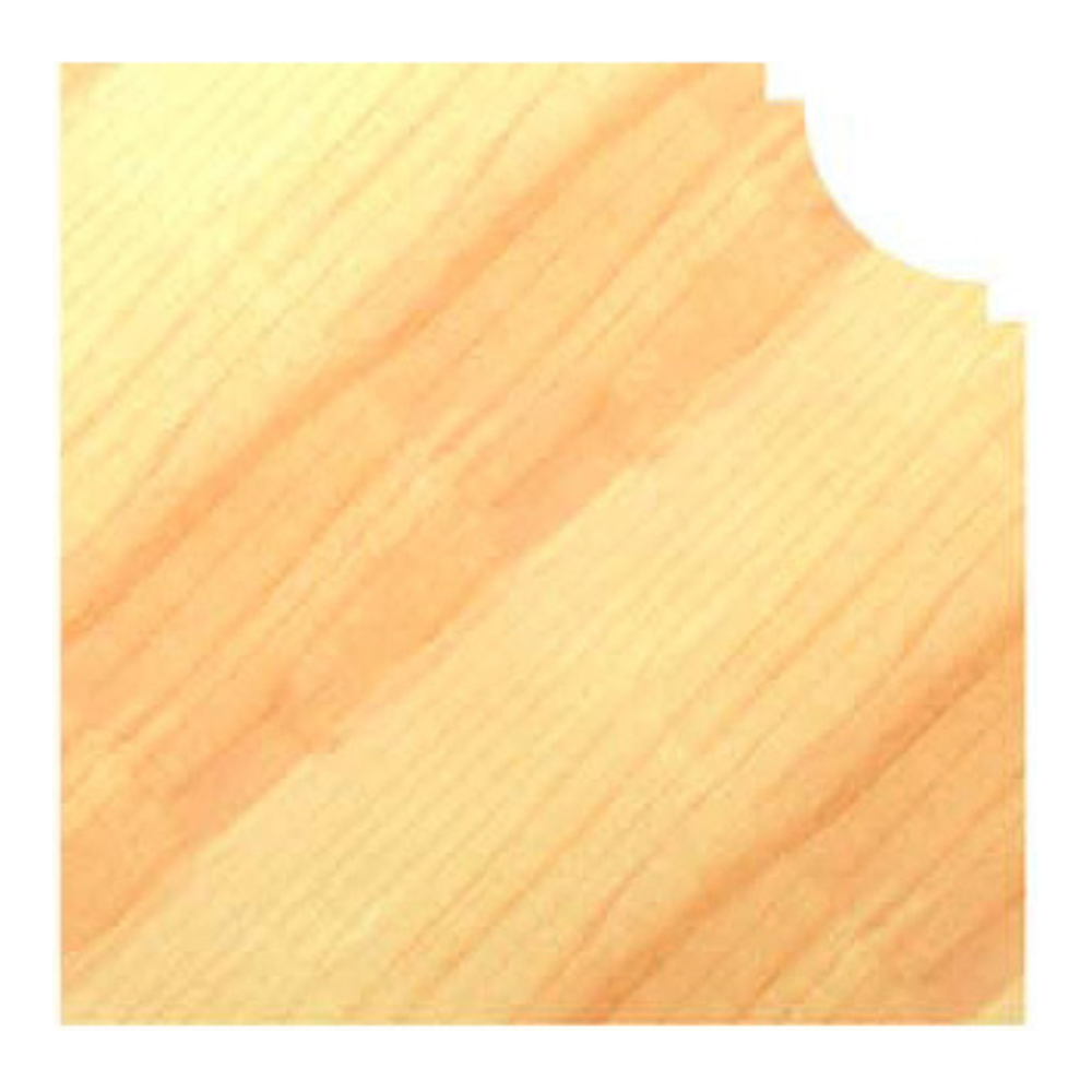 HOLLIJSTPROFIELFREES R=6,35 MM ZONDER LAGER, D=30,7 MM, S=8 MM, HW