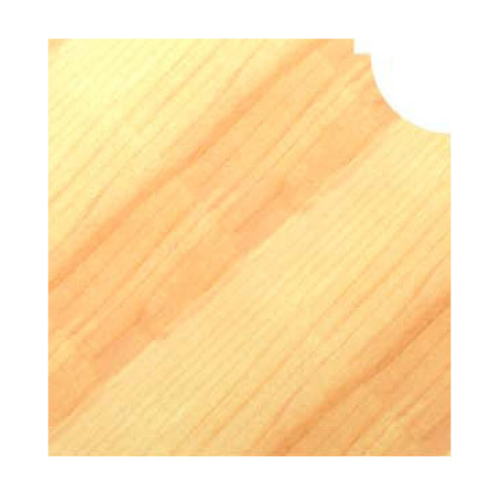 HOLLIJSTPROFIELFREES R=9,5 MM MET LAGER, D=38 MM, S=6 MM, HW