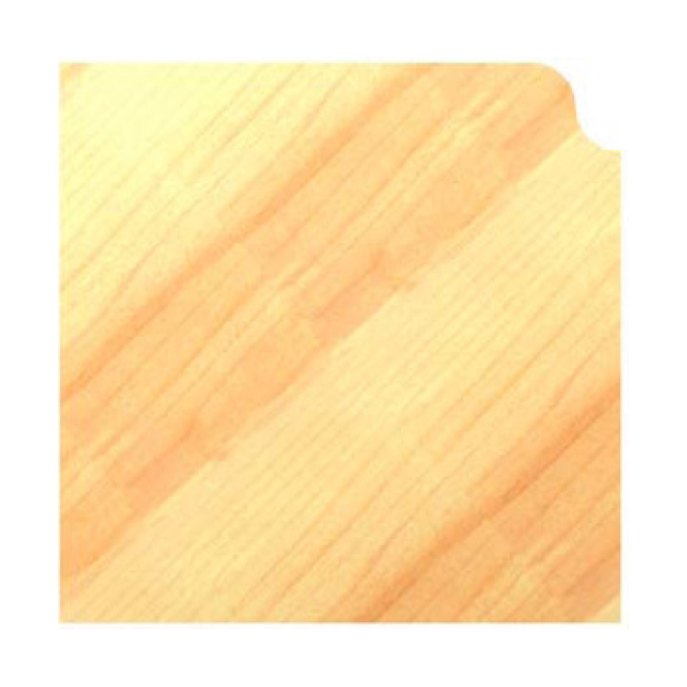 LIJSTFREES R=4,0 MM MET LAGER, L2=13 MM, S=10 MM, HW