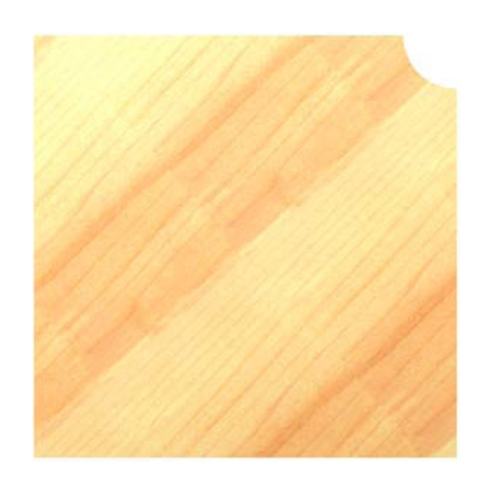 LIJSTFREES R=6,3 MM MET LAGER, L2=19 MM, S=8 MM, HW