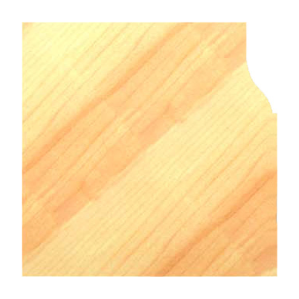 BOSSINGFREES R=16,0 MM ZONDER LAGER, L2=40 MM, S=8 MM, HW