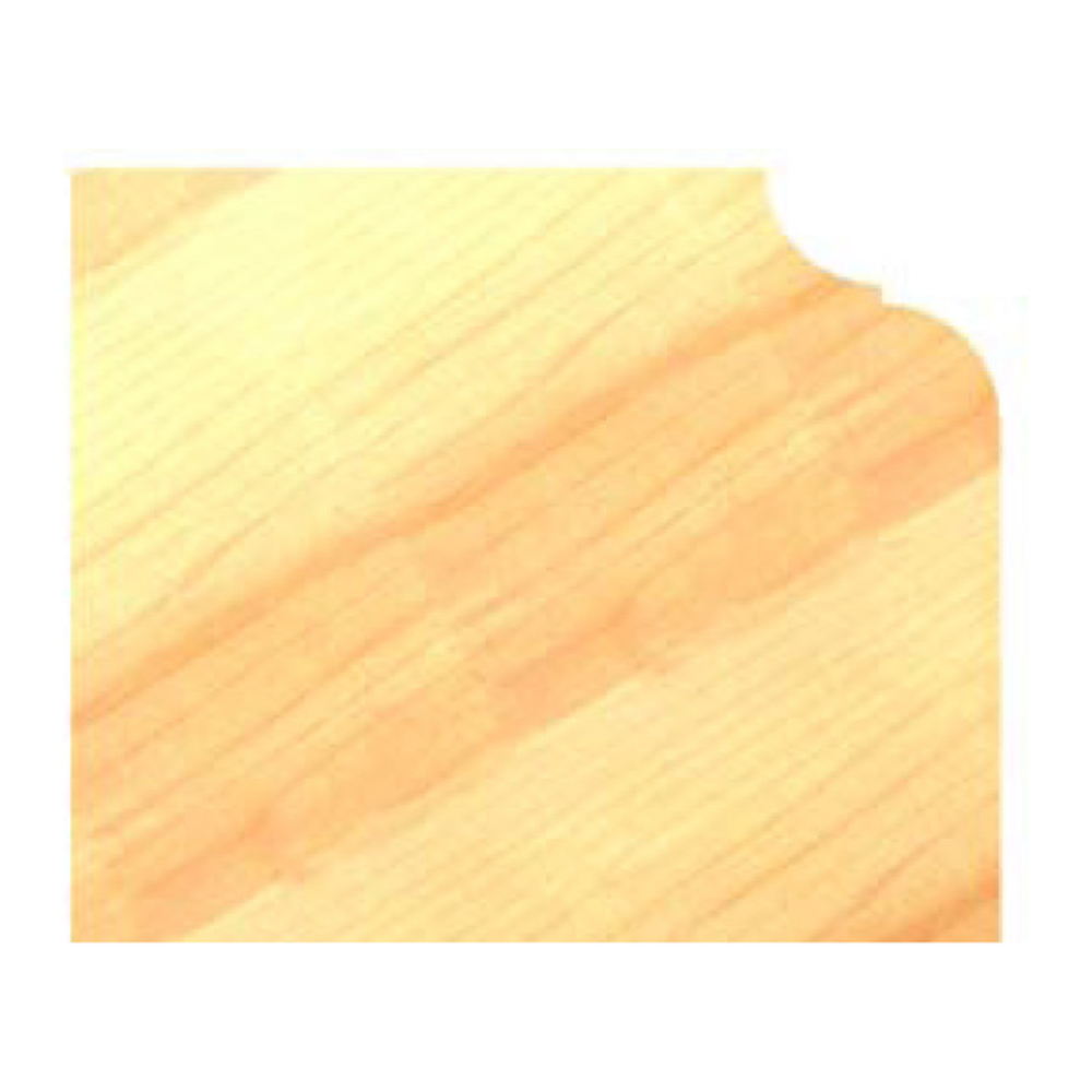 MULTIPROFIELFREES R=6,3 MM ZONDER LAGER, L2=19 MM, S=6 MM, HW