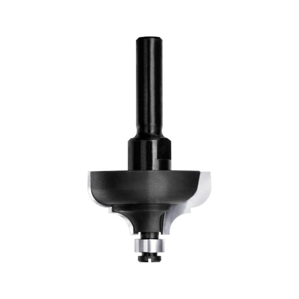 MULTIPROFIELFREES R=6,3 MM MET LAGER 9 MM, L2=19 MM, S=6 MM, HW