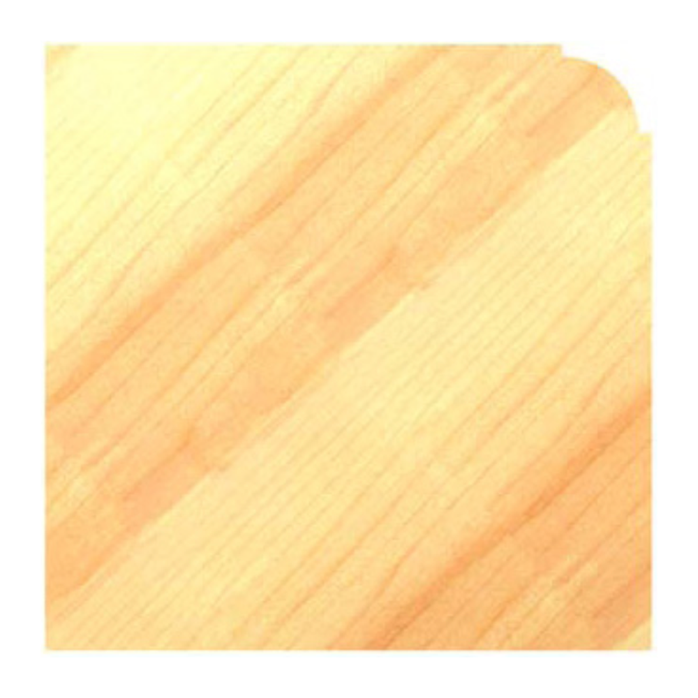 MULTIPROFIELFREES R=6,3 MM MET LAGER 9 MM, L2=19 MM, S=10 MM, HW