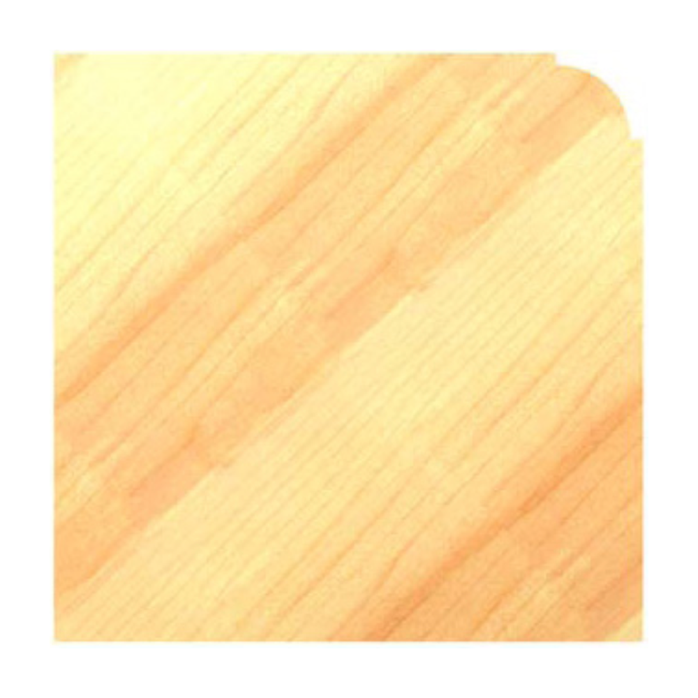 MULTIPROFIELFREES R=6,3 MM MET LAGER 12 MM, L2=19 MM, S=8 MM, HW