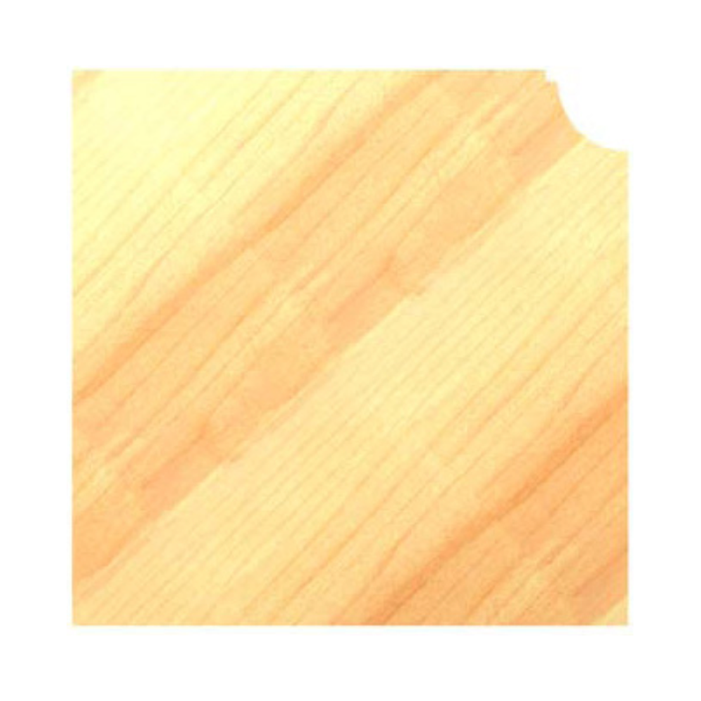 CONTRAPROFIELFREES R=6,3 MM MET LAGER 12 MM, L2=19 MM, S=6 MM, HW