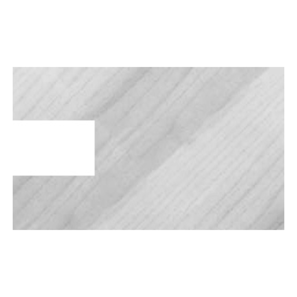 GROEF & VEERGARNITUUR, D=40 MM, L2=18 MM, S=8 MM, HW