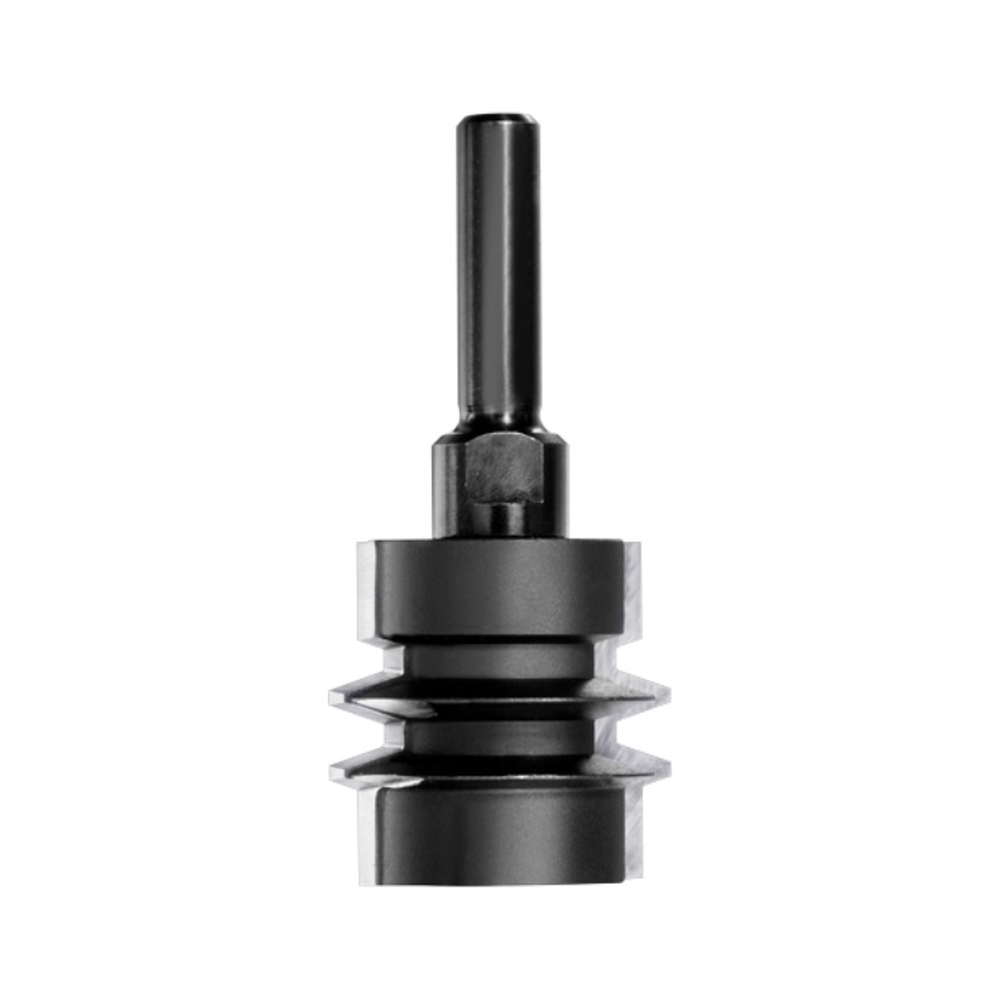 VERLIJMFREES D=34 MM, L2=32 MM, S=6 MM, HW