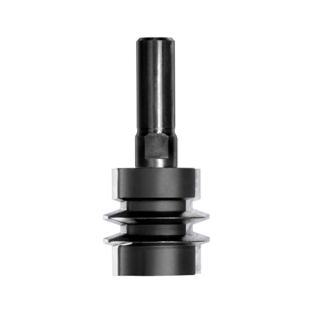 VERLIJMFREES D=34 MM, L2=32 MM, S=12 MM, HW