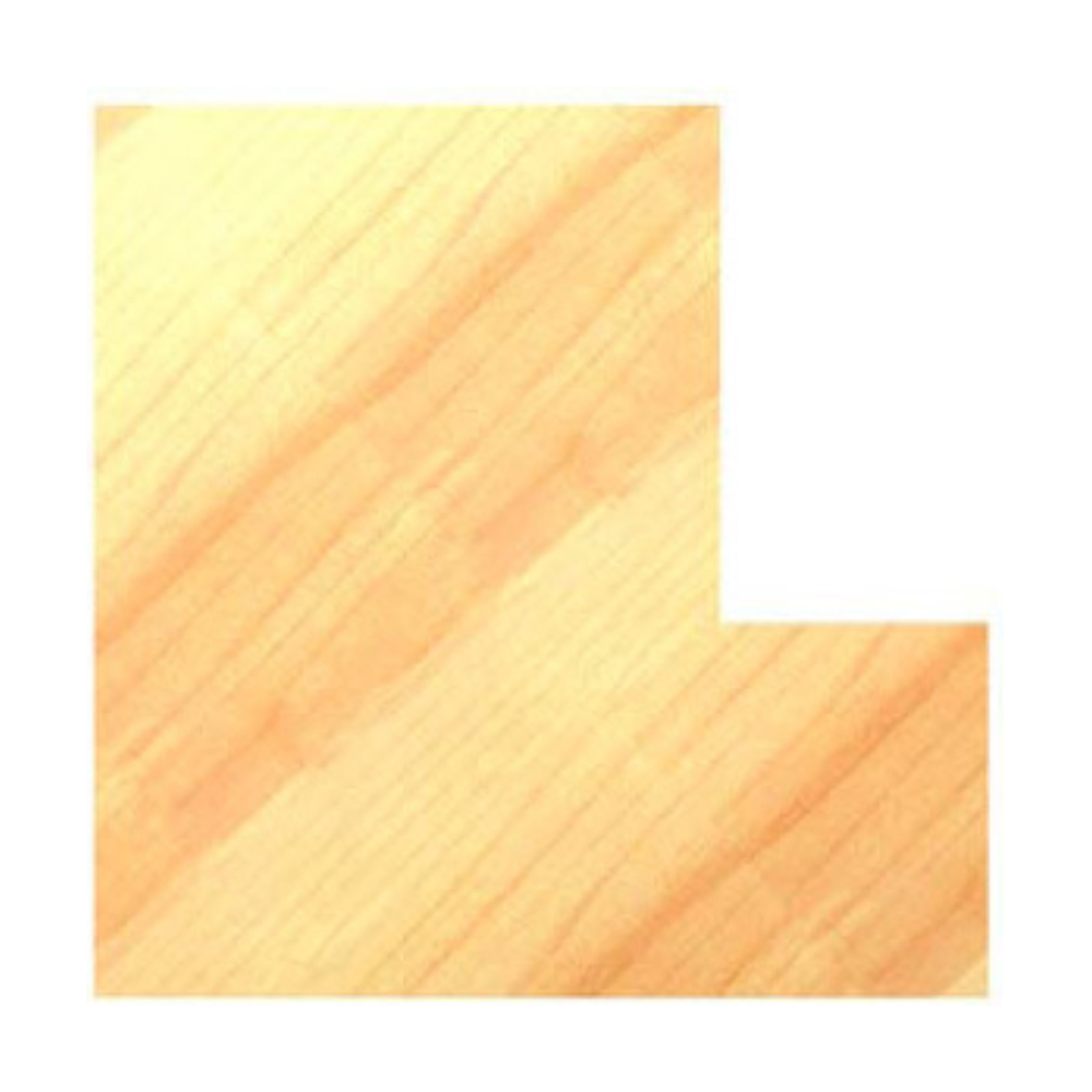 GROEFFREES Ø 20 X 38 MM, TL=88 MM, S=12 MM, HW