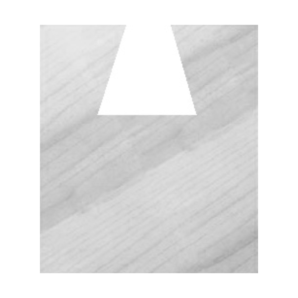 ZWALUWSTAARTFREES 15°, D=28 MM, S=12 MM, HW