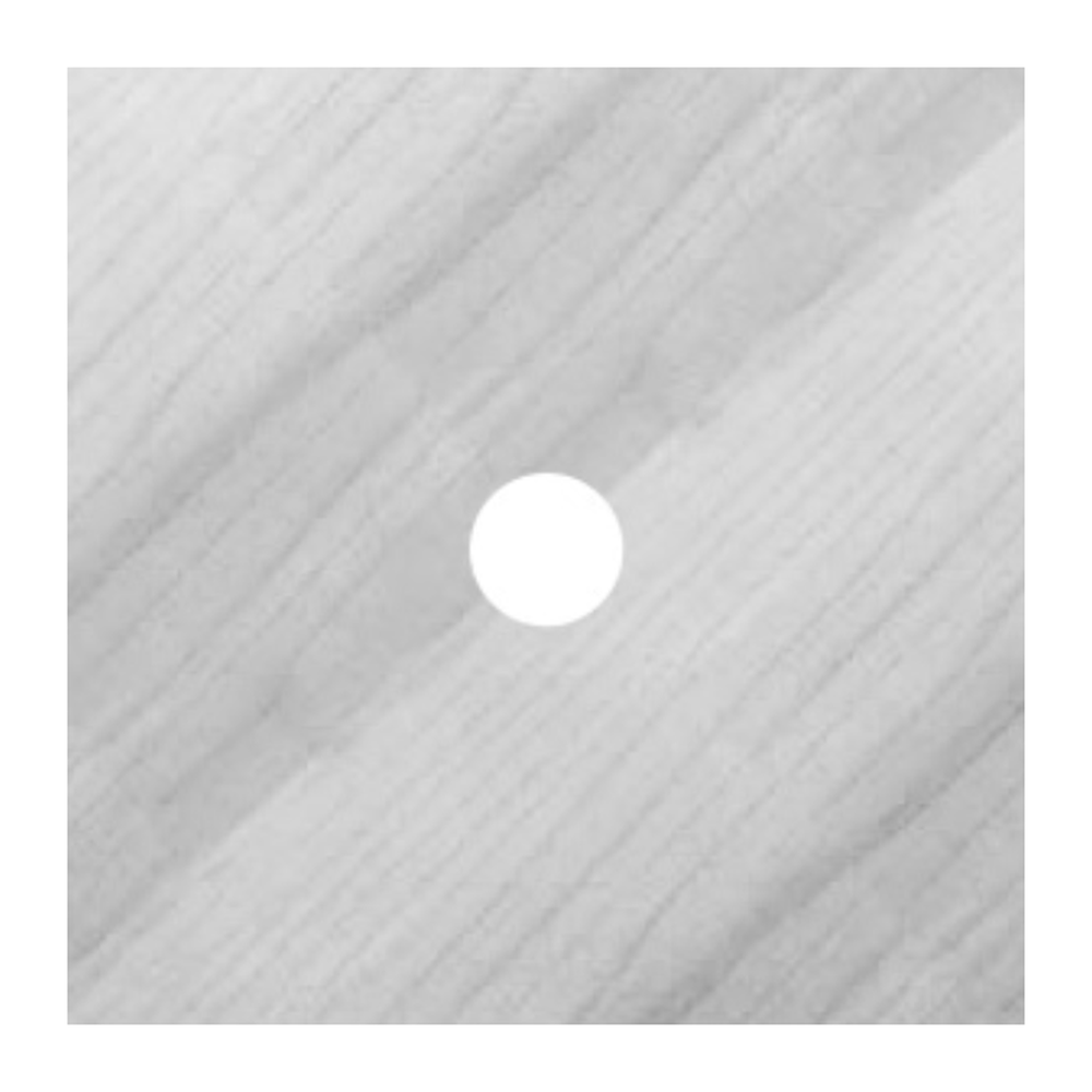 DREVELBOOR 8 MM SL=30 TL=55,5 Schacht 8mm