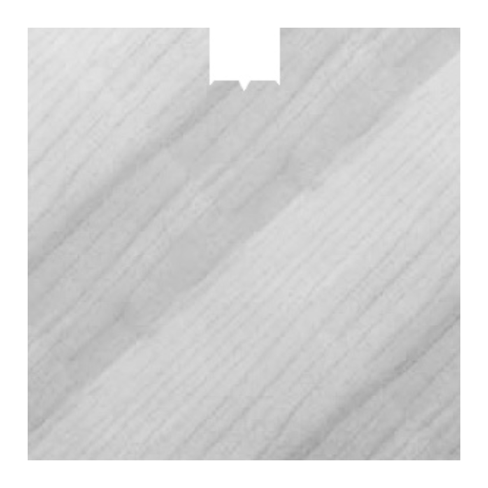 DREVELBOOR 12 MM SL=30 TL=55,5 Schacht 8mm