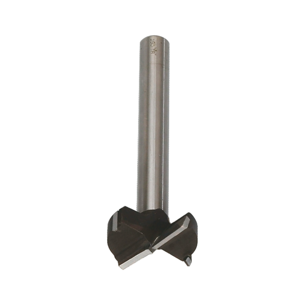 CILINDERKOPBOREN Ø 13, TL=90 MM, S=10 MM, HW