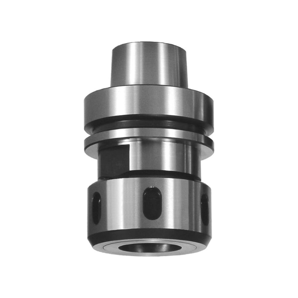 SPANTANGOPNAMEN HSK VOOR 462E (OZ25) SPANTANGEN HSK 63-E opname Lengte (A) = 78 mm