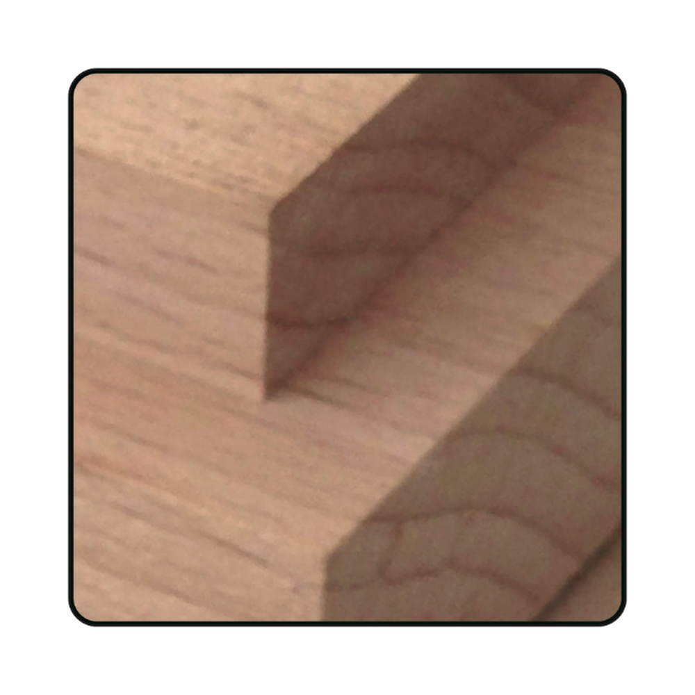 ZAAGBLAD Ø 100 MM, ASGAT 12 MM, B=2,60 MM, Z=12 WISSELTAND, HW Schulpen en afkorten