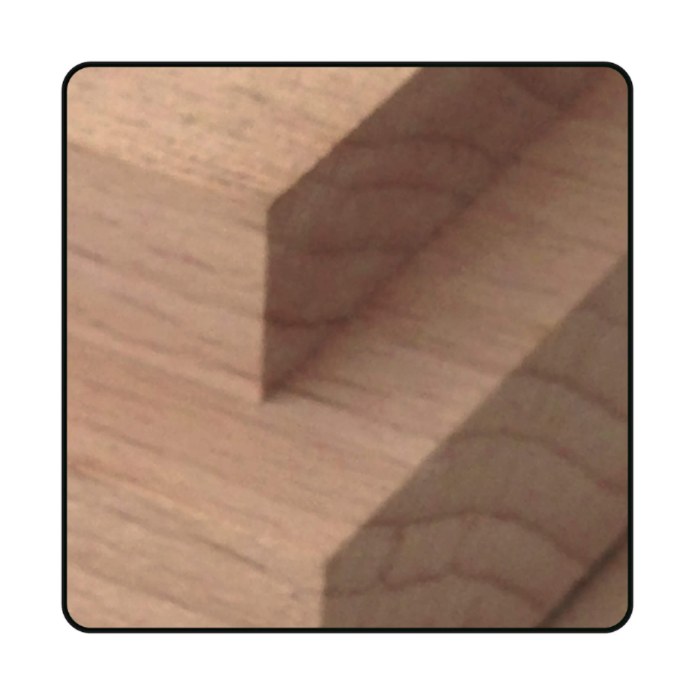 ZAAGBLAD Ø 125 MM, ASGAT 20 MM, B=2,60 MM, Z=30 WISSELTAND, HW Schulpen en afkorten