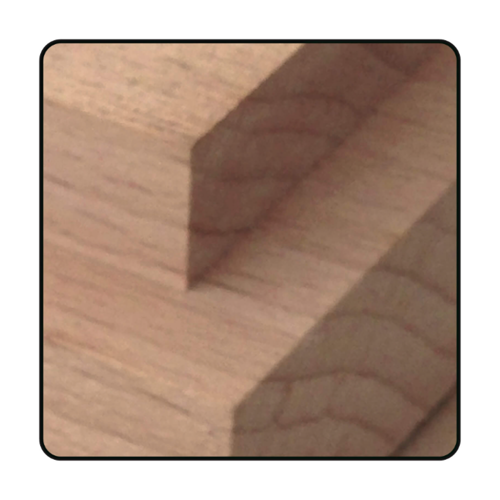 ZAAGBLAD Ø 160 MM, ASGAT 20 MM, B=1,50 MM, Z=12 WISSELTAND, HW Schulpen en afkorten