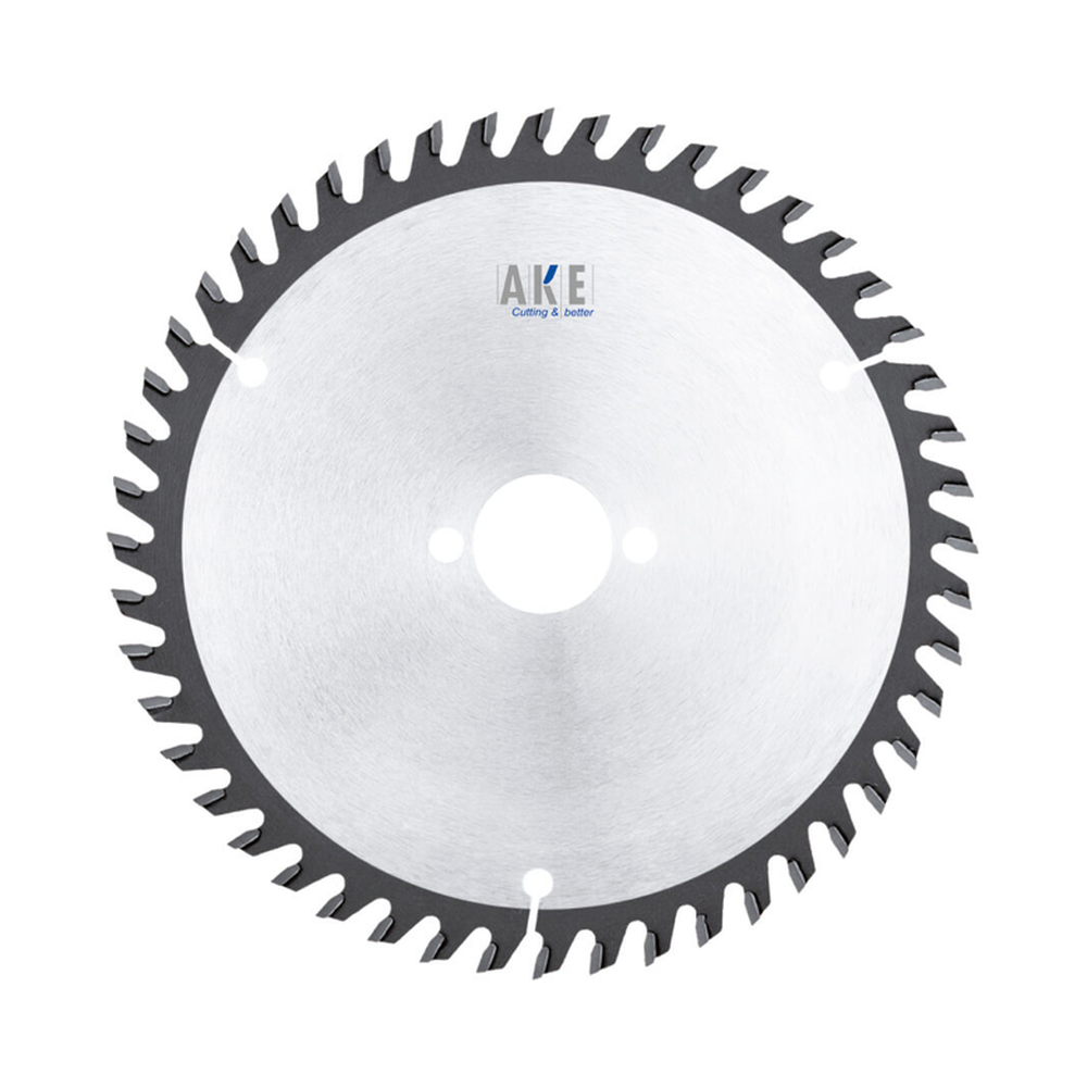 ZAAGBLAD Ø 165 MM, ASGAT 20 MM, B=1,50 MM, Z=48 WISSELTAND, HW Schulpen en afkorten