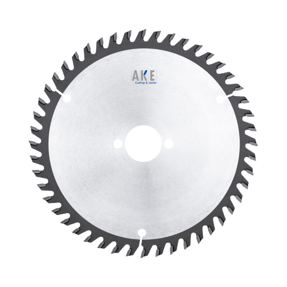 ZAAGBLAD Ø 170 MM, ASGAT 30 MM, B=2,60 MM, Z=24 WISSELTAND, HW Schulpen en afkorten