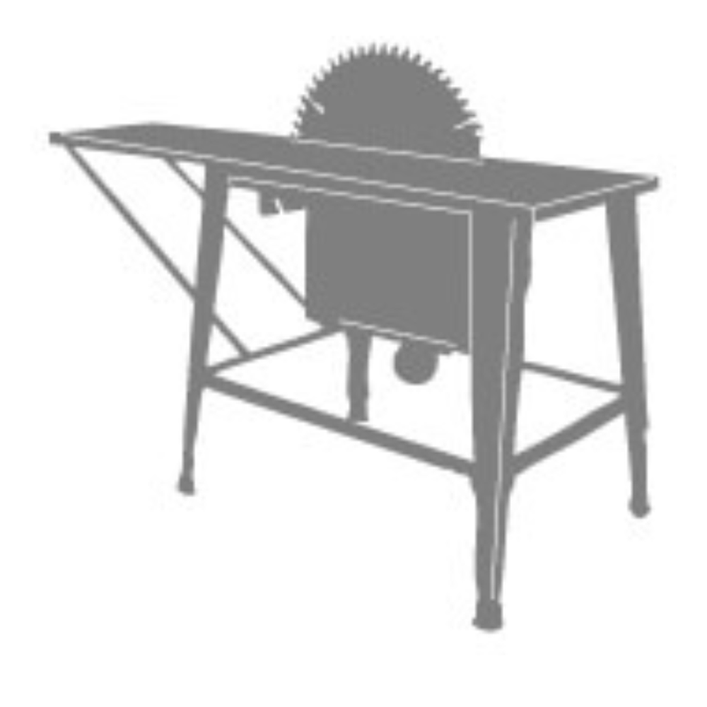 ZAAGBLAD Ø 180 MM, ASGAT 30 MM, B=1,20 MM, Z=60 WISSELTAND, HW Schulpen en afkorten