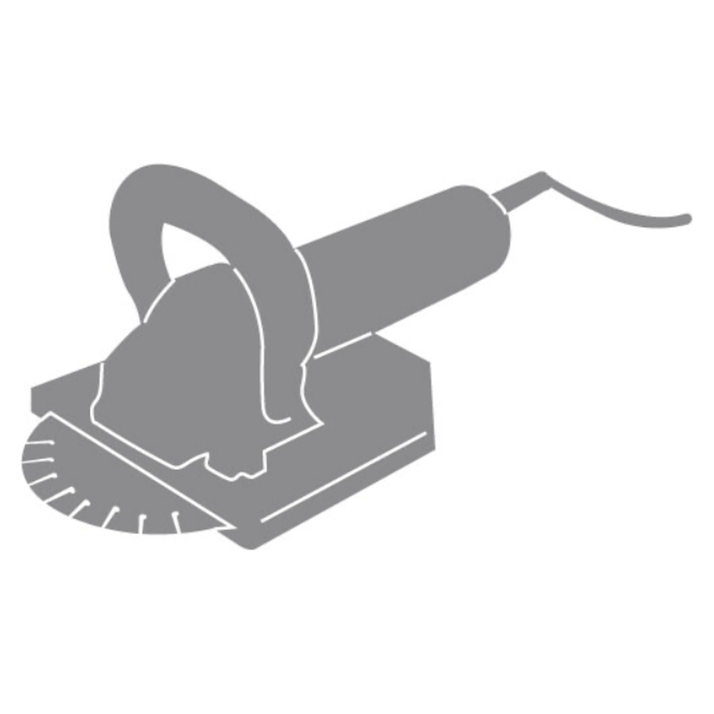 ZAAGBLAD Ø 200 MM, ASGAT 29 MM, B=2,20 MM, Z=24 TRAPEZIUM TAND, HW Uitzagen van kozijnen