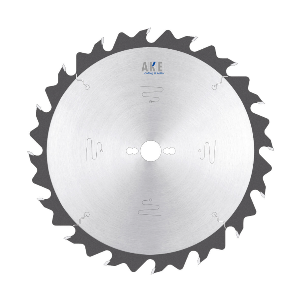 ZAAGBLAD Ø 315 MM, ASGAT 30 MM, B=3,20 MM, Z=14 VLAKTAND, HW Schulpen