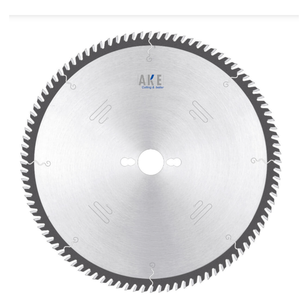 ZAAGBLAD Ø 250 MM, ASGAT 30 MM, B=3,20 MM, Z=80 WISSELTAND, HW Schulpen en afkorten