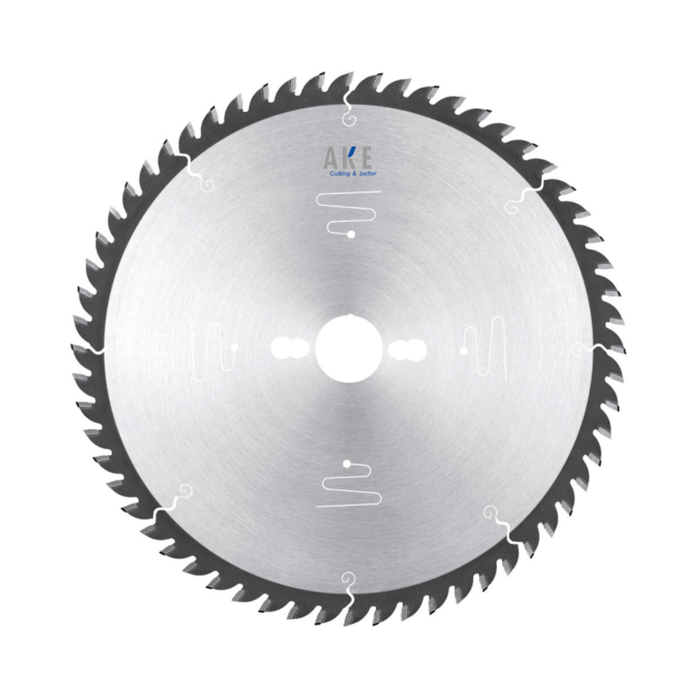 ZAAGBLAD Ø 220 MM, ASGAT 30 MM, B=3,20 MM, Z=64 TF POS., HW Schulpen en afkorten