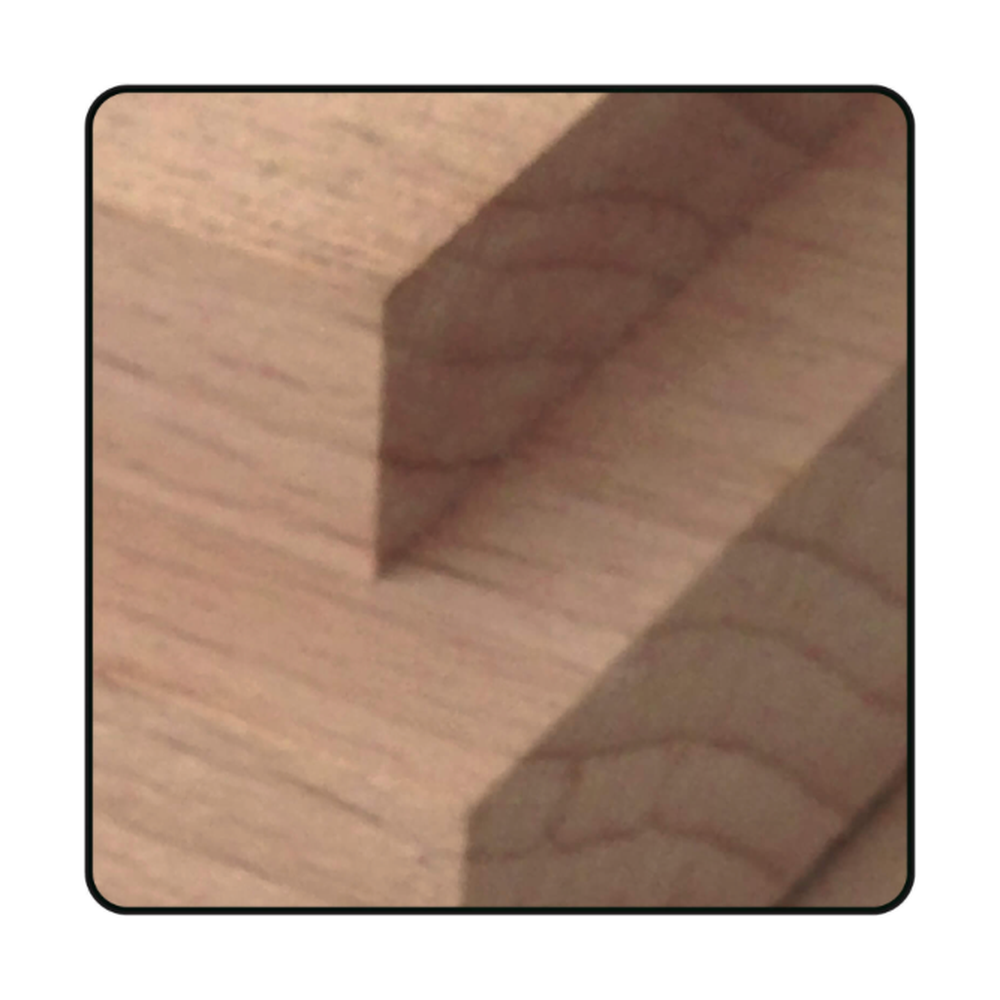 ZAAGBLAD Ø 305 MM, ASGAT 30 MM, B=2,30 MM, Z=72 WISSELTAND NEG., HW Afkorten