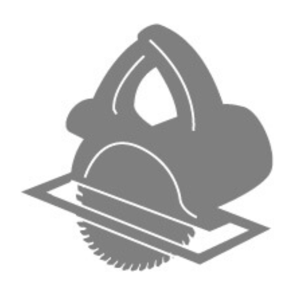 ZAAGBLAD Ø 254 MM, ASGAT 30 MM, B=2,40 MM, Z=80 TF NEG., HW Universele bewerkingen