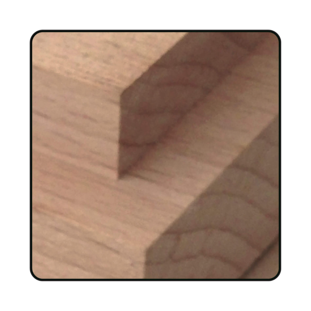 ZAAGBLAD Ø 315 MM, ASGAT 30 MM, B=3,40 MM, Z=20 TRAPEZIUM-TAND, HW Voor problematische materialen op de bouw