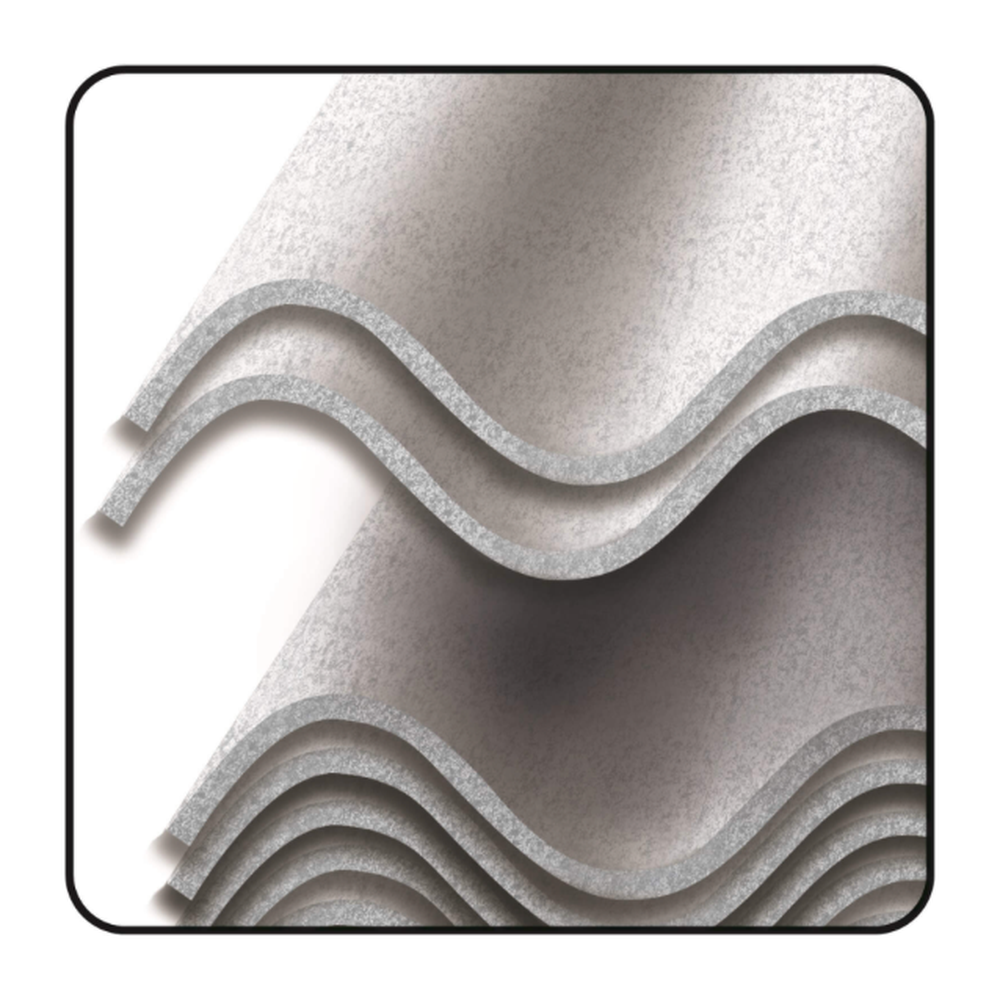 ZAAGBLAD Ø 315 MM, ASGAT 30 MM, B=3,40 MM, Z=20 TRAPEZIUM-TAND, HW Voor problematische materialen op de bouw