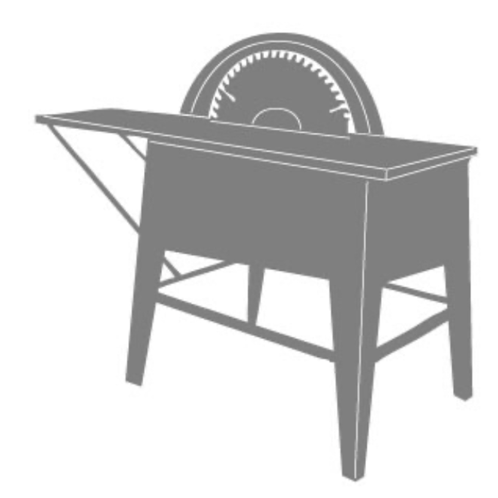 ZAAGBLAD Ø 305 MM, ASGAT 30 MM, B=2,20 MM, Z=96 TF NEG., HW Met speciaal hardmetaal