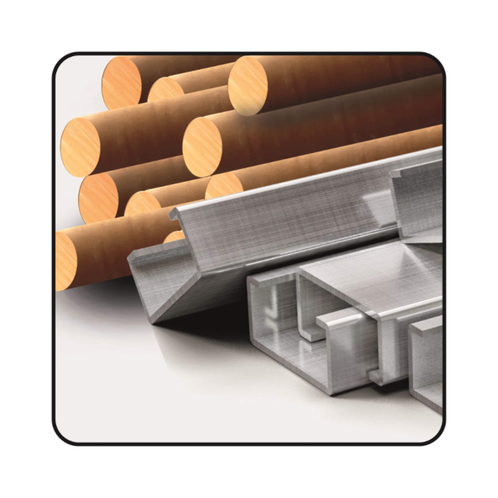 ZAAGBLAD Ø 165 MM, ASGAT 20 MM, B=2,00 MM, Z=42 TF NEG., HW Met speciaal hardmetaal