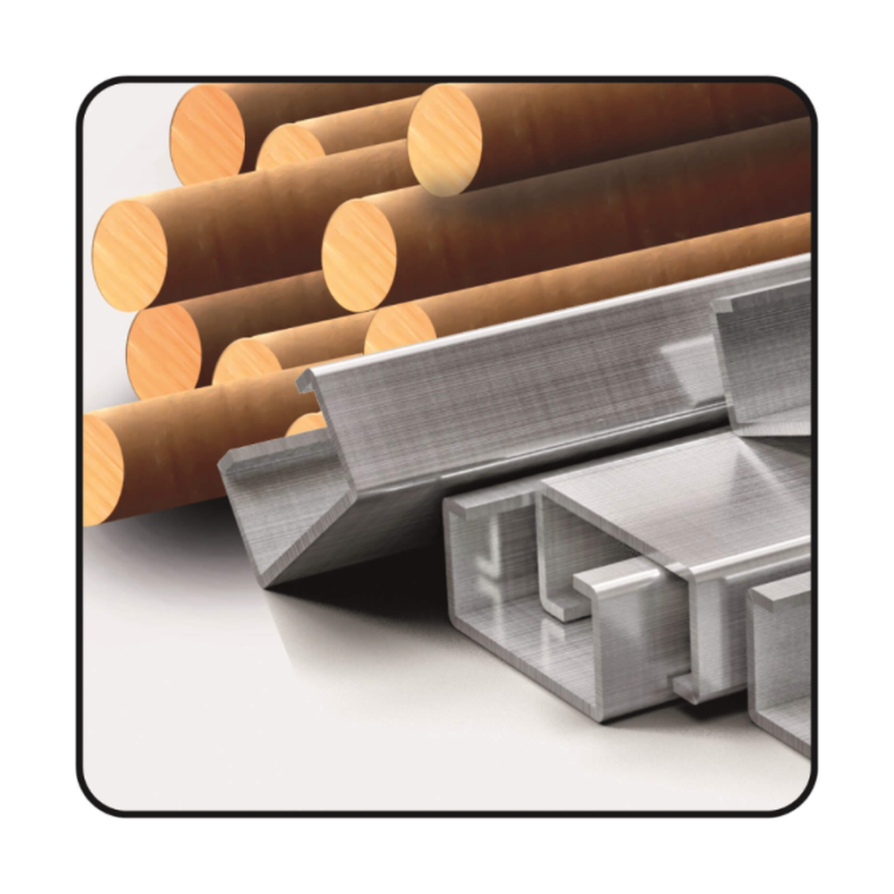 ZAAGBLAD Ø 350 MM, ASGAT 30 MM, B=2,40 MM, Z=80 W/FASE, HW Dunne snijbreedte; lage snijsnelheid