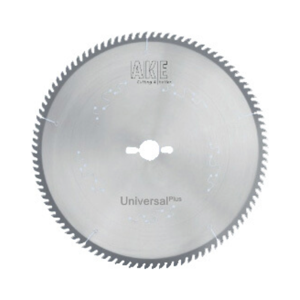 ZAAGBLAD Ø 405 MM, ASGAT 30 MM, B=3,00 MM, Z=120 WWF, HW Dunne snijbreedte, speciale snijgeometrie