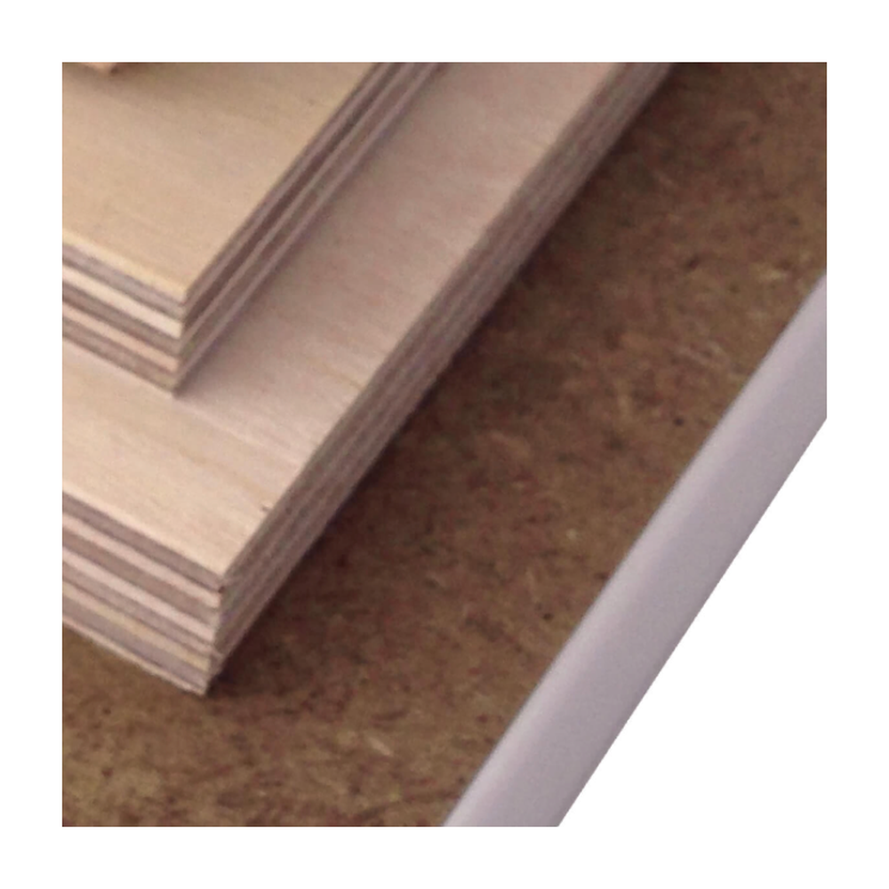 ZAAGBLAD Ø 450 MM, ASGAT 30 MM, B=4,40 MM, Z=54 WISSELTAND, HW Opdelen en formaatzagen enkel of pakket