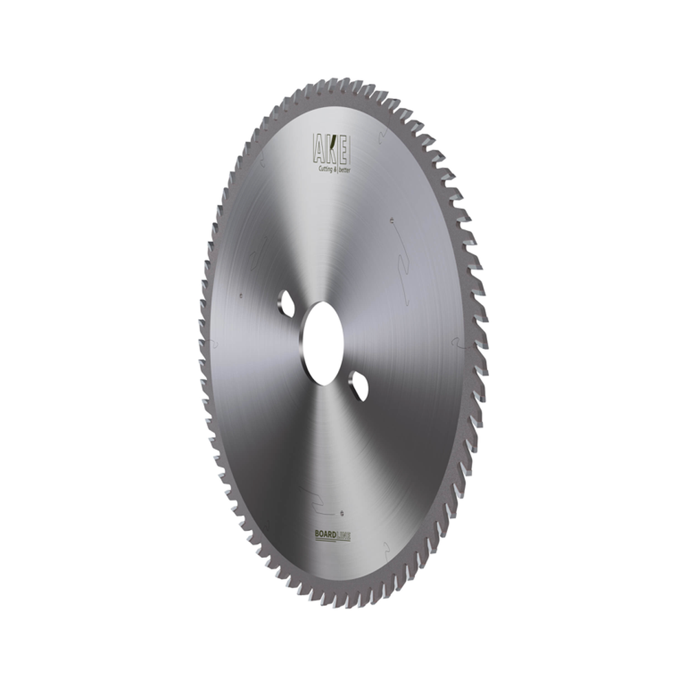 BOARDLINE ZAAGBLAD Ø 280 MM, ASGAT 30 MM, B=3,20 MM, Z=60 TF POS., HW Opdelen en formaatzagen